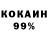 Кокаин VHQ nikoshurricane